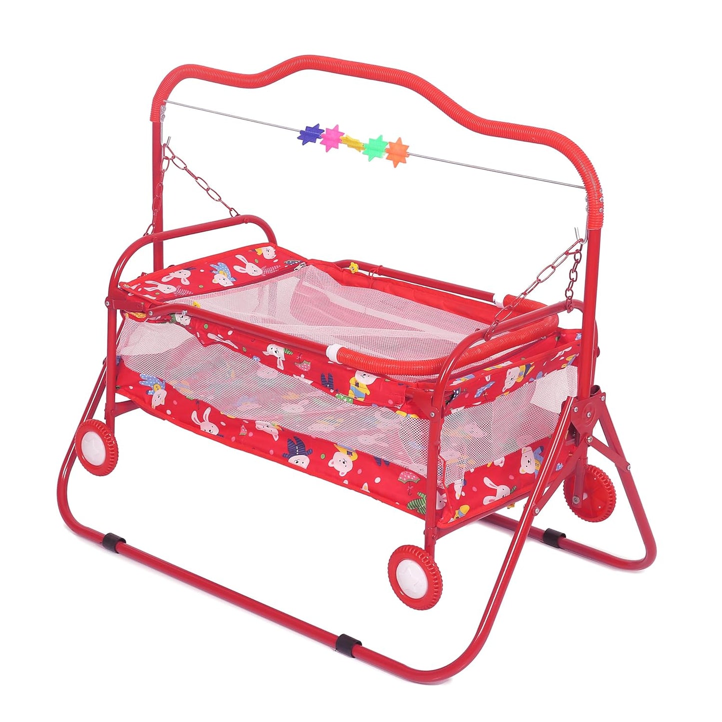 Baby Swing Cradle Junior