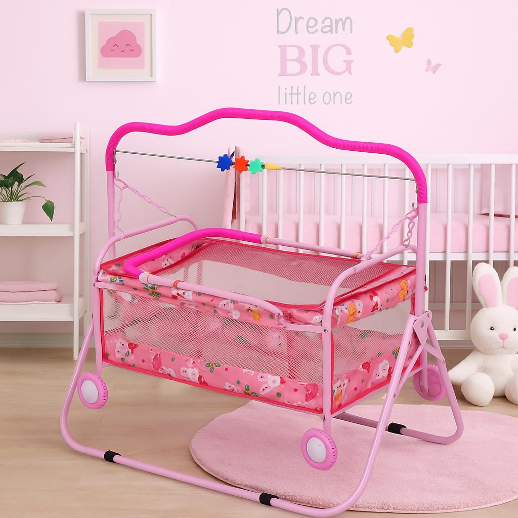 Baby Swing Cradle Junior