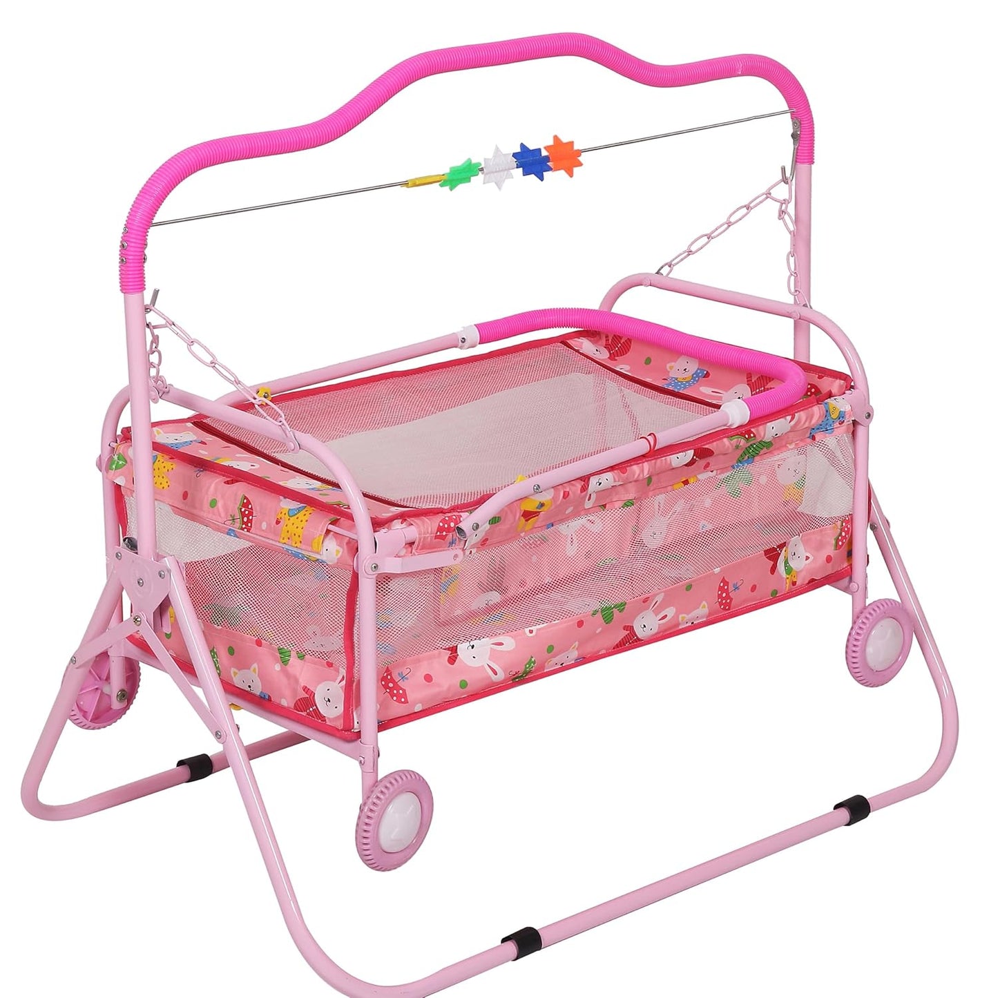 Baby Swing Cradle Junior