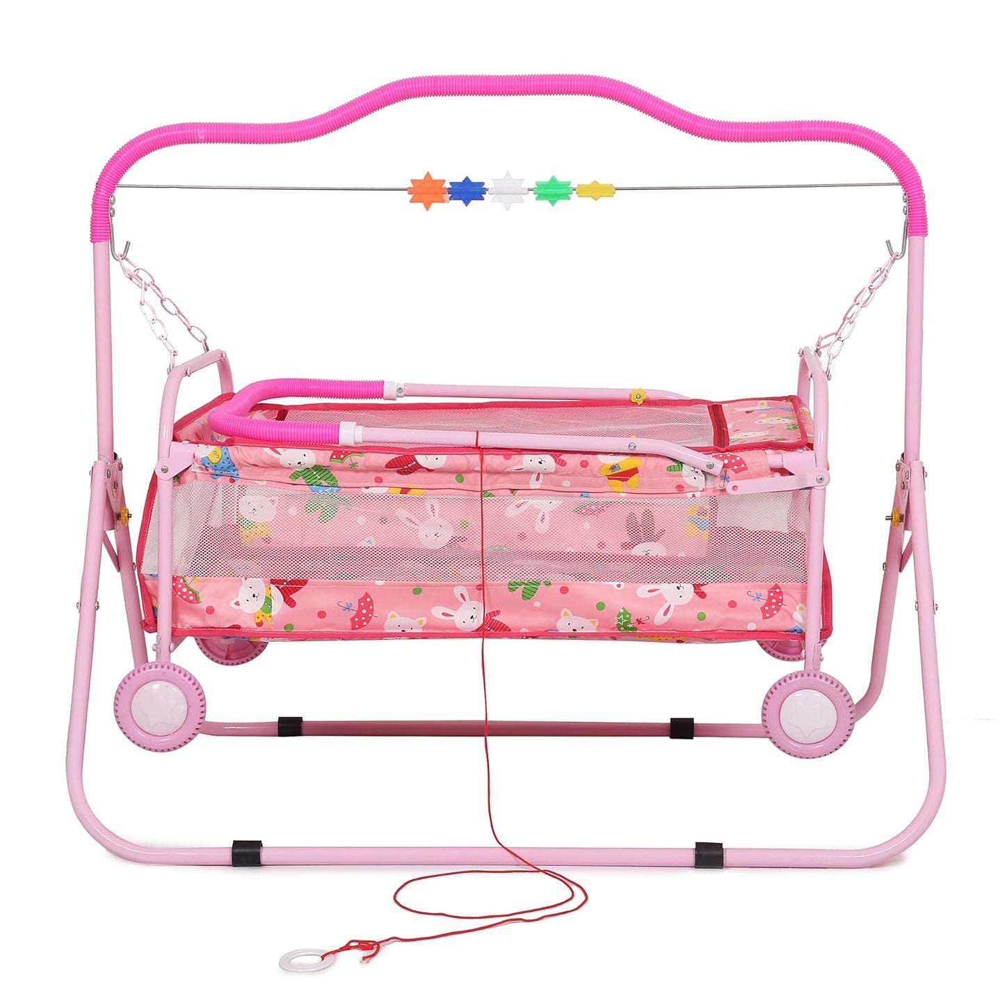Baby Swing Cradle Junior