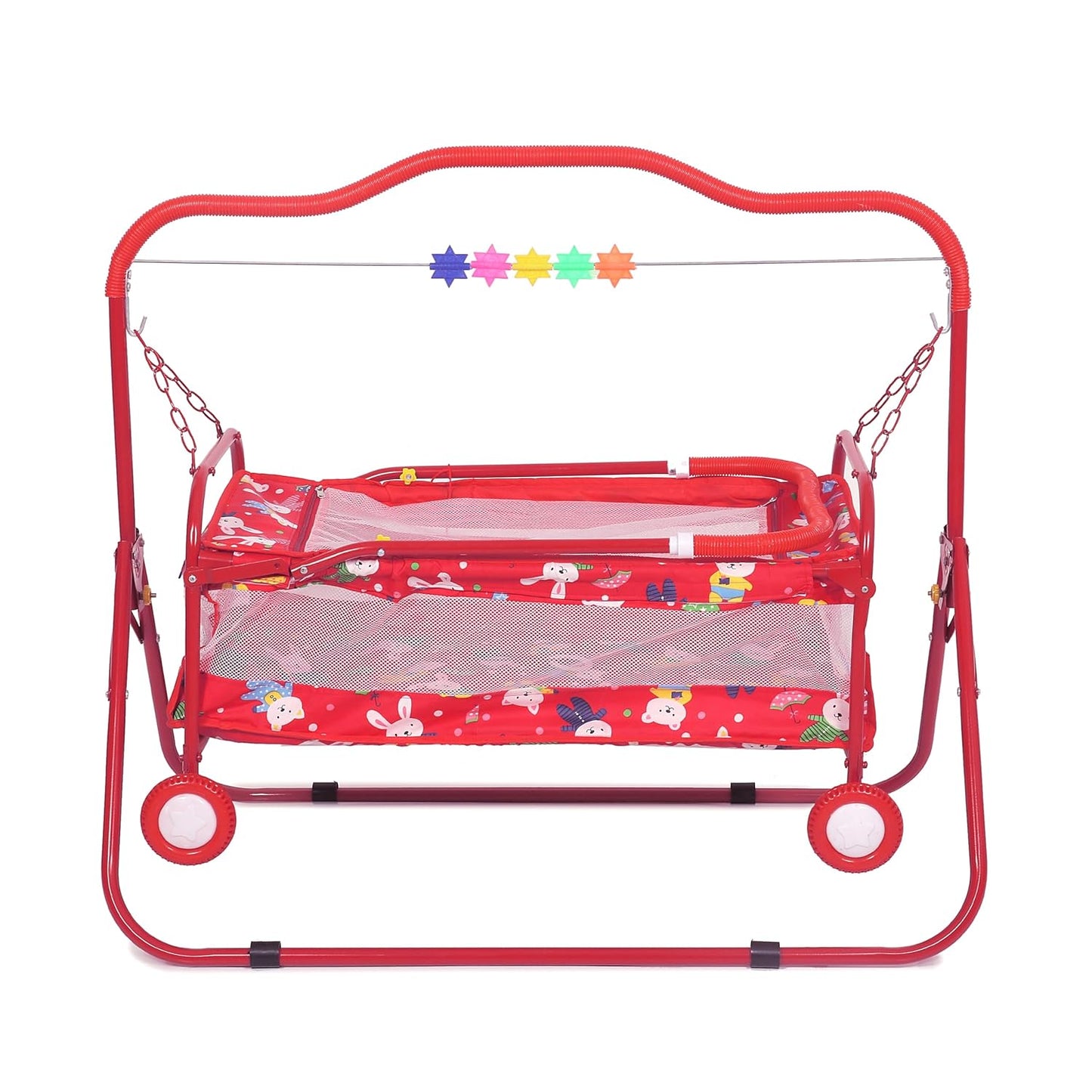 Baby Swing Cradle Junior