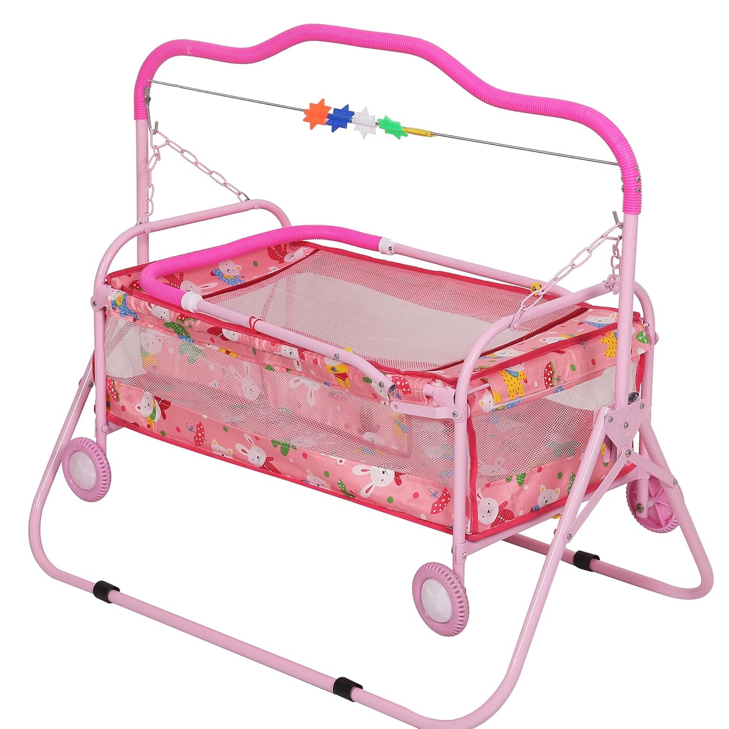 Baby Swing Cradle Junior