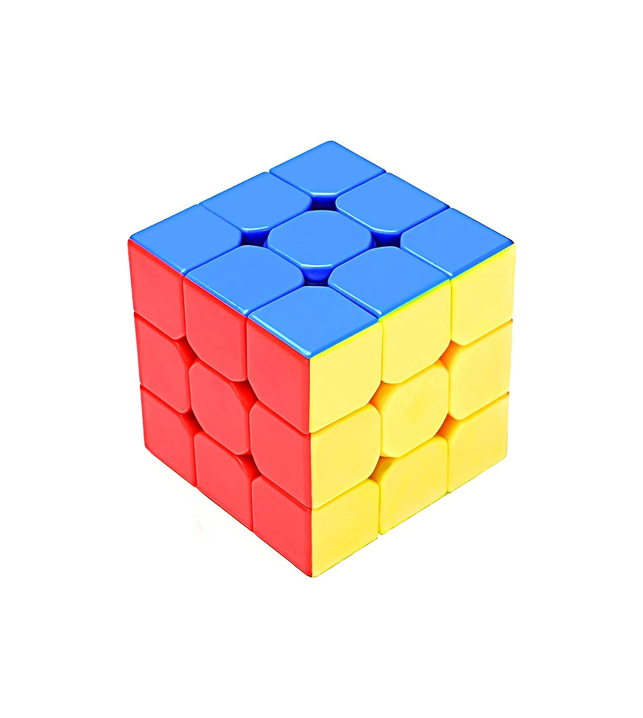 Speed cube