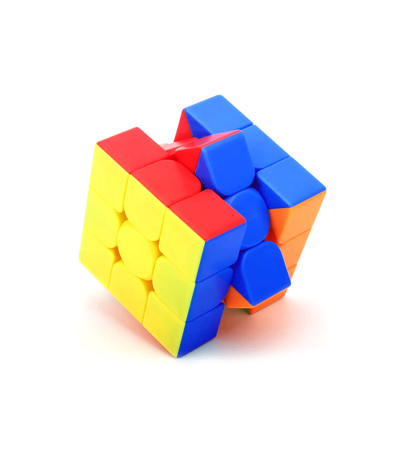 Speed cube