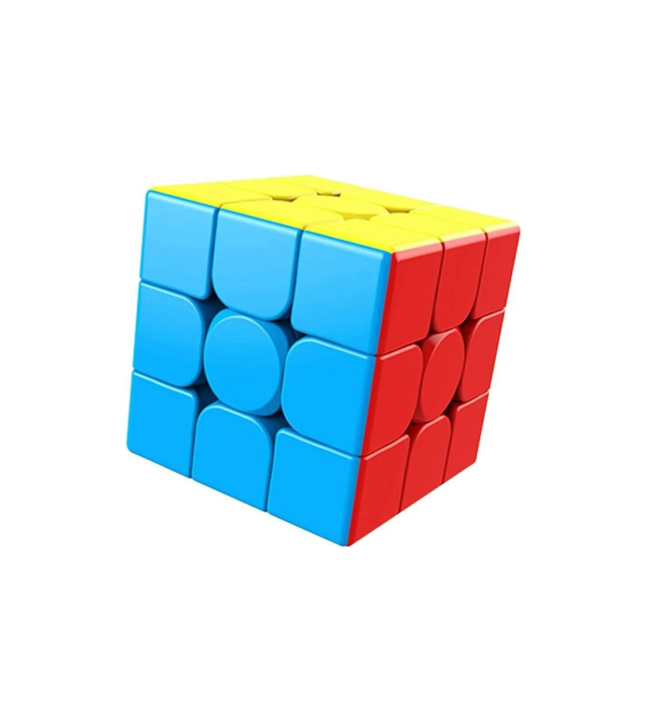 Speed cube