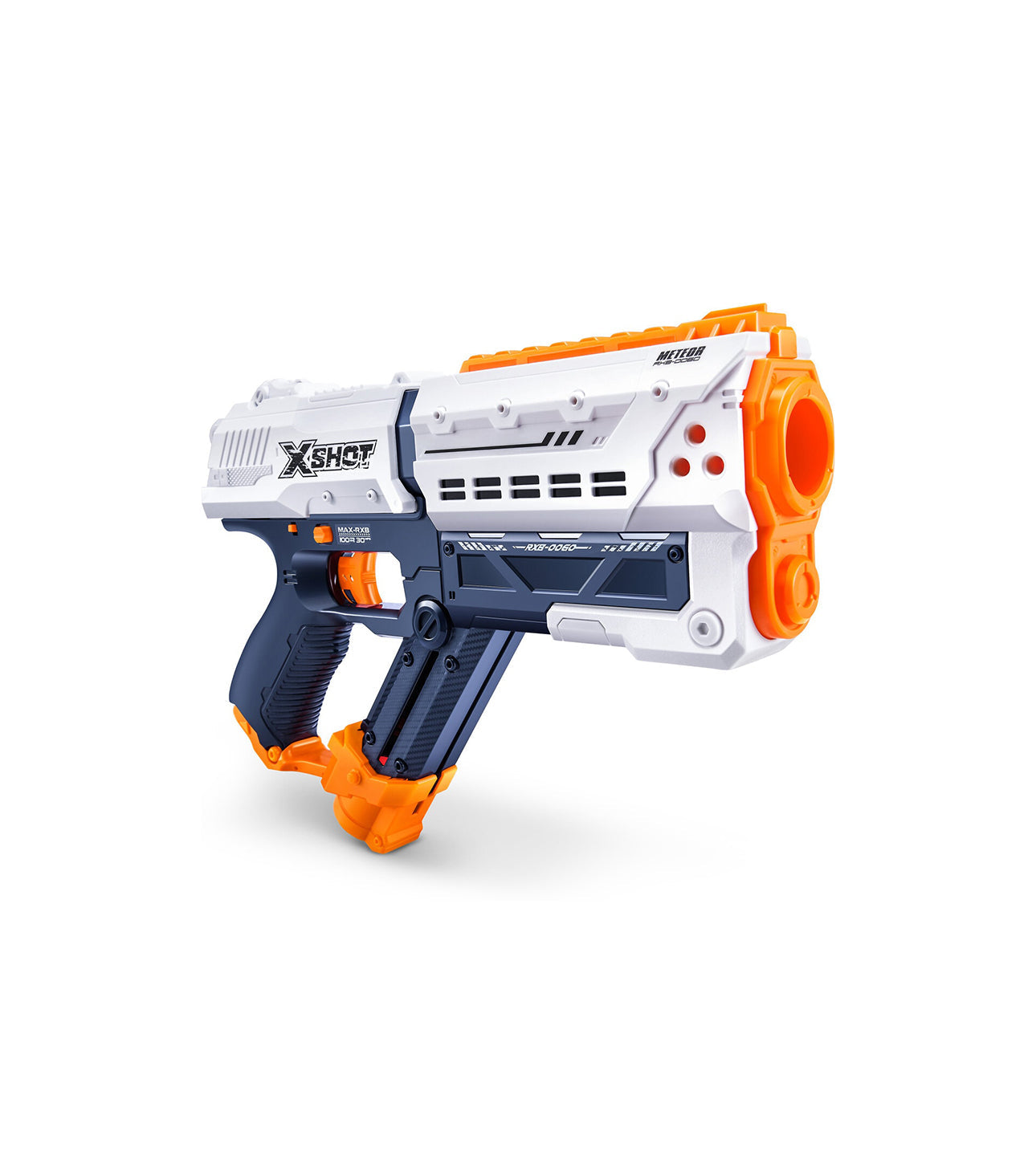 Mythic blaster