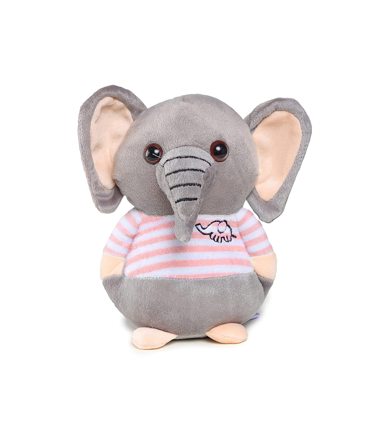 Elephant soft toy