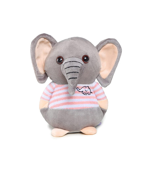 Elephant soft toy