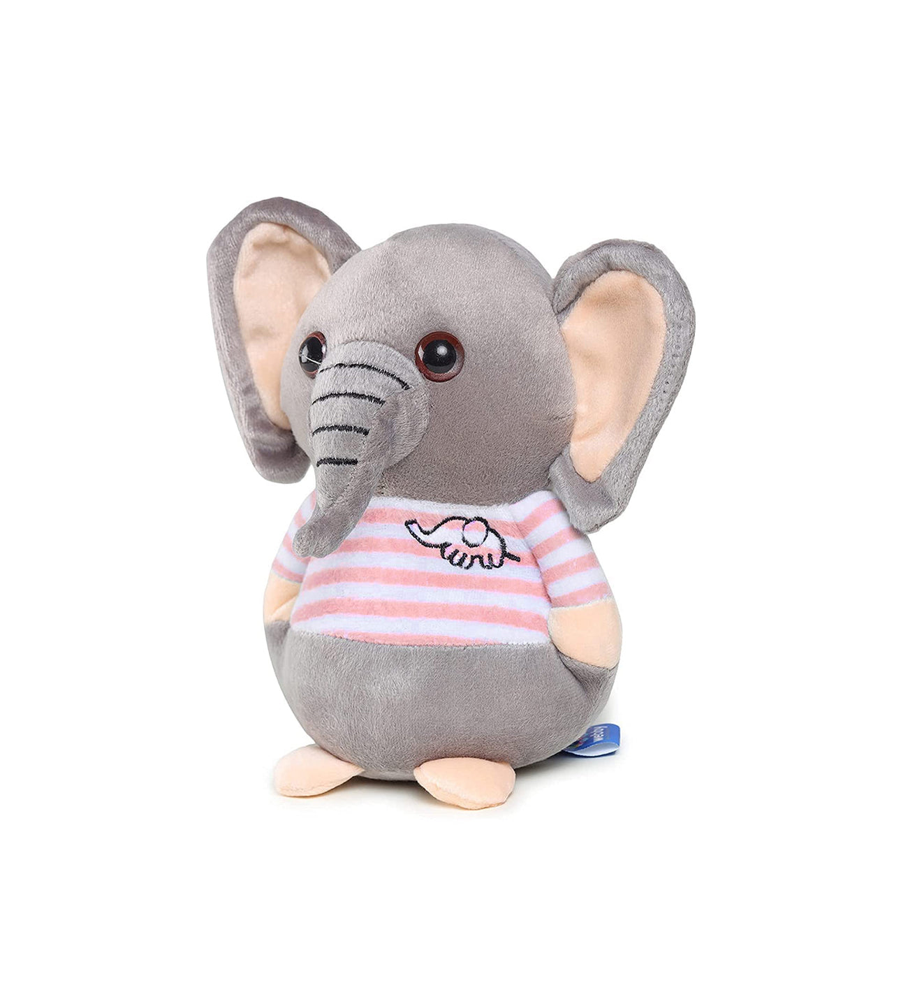 Elephant soft toy