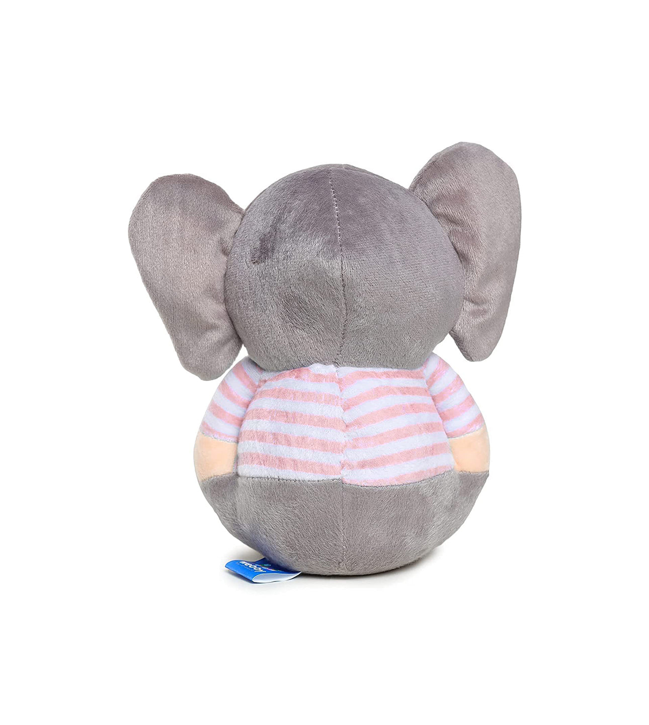 Elephant soft toy