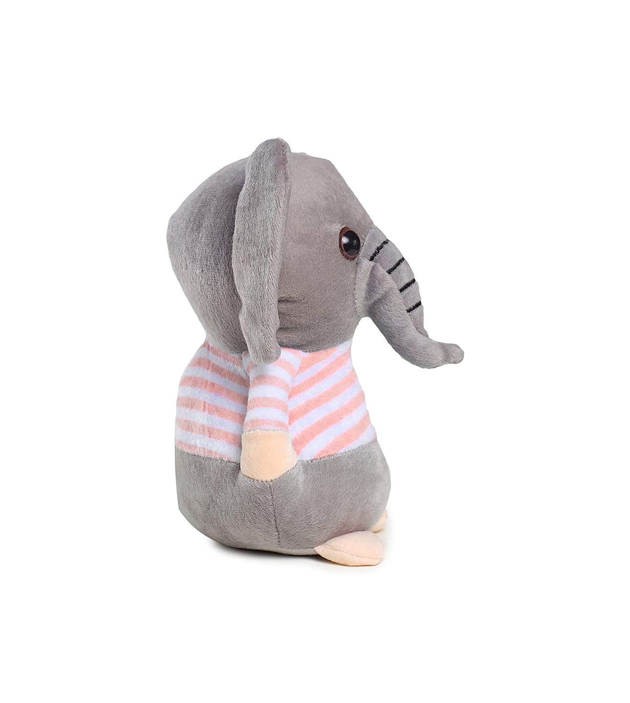 Elephant soft toy